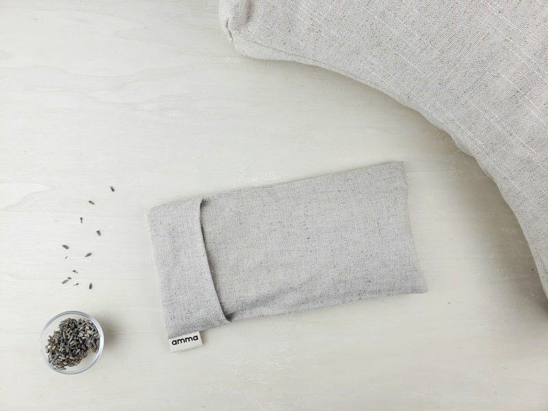 Lavender Eye Pillow by Amma Thérapie