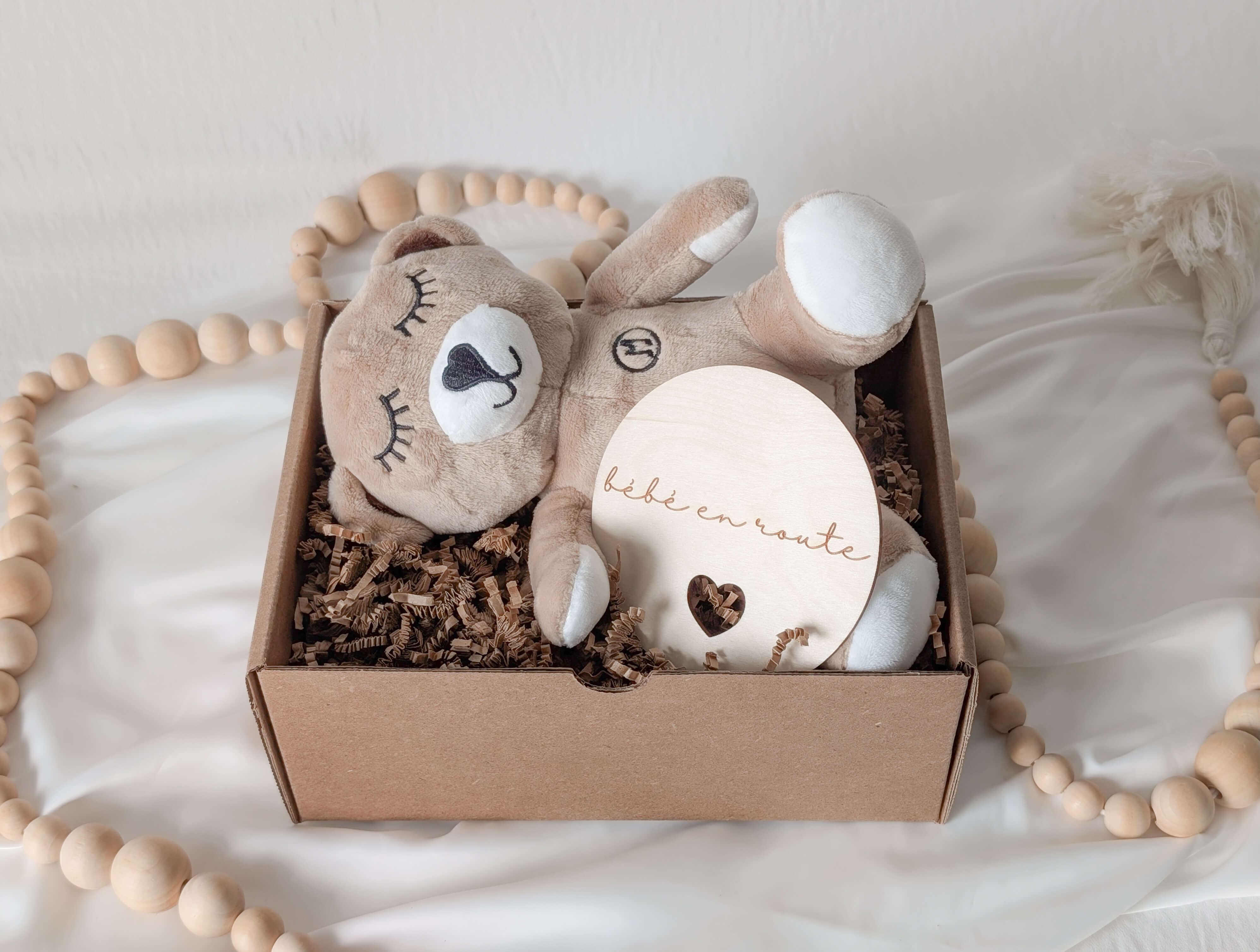 Baby on the way