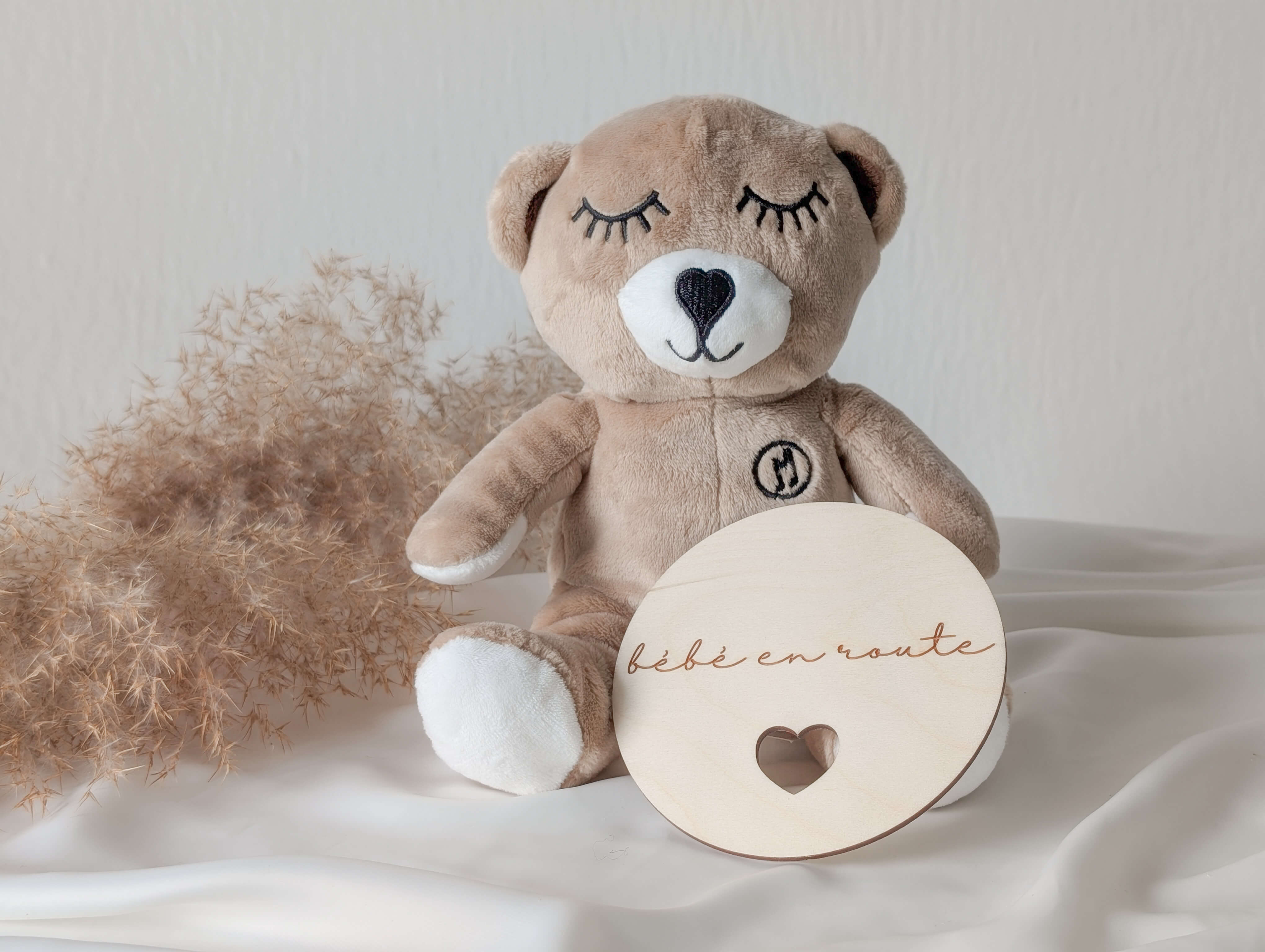Baby on the way
