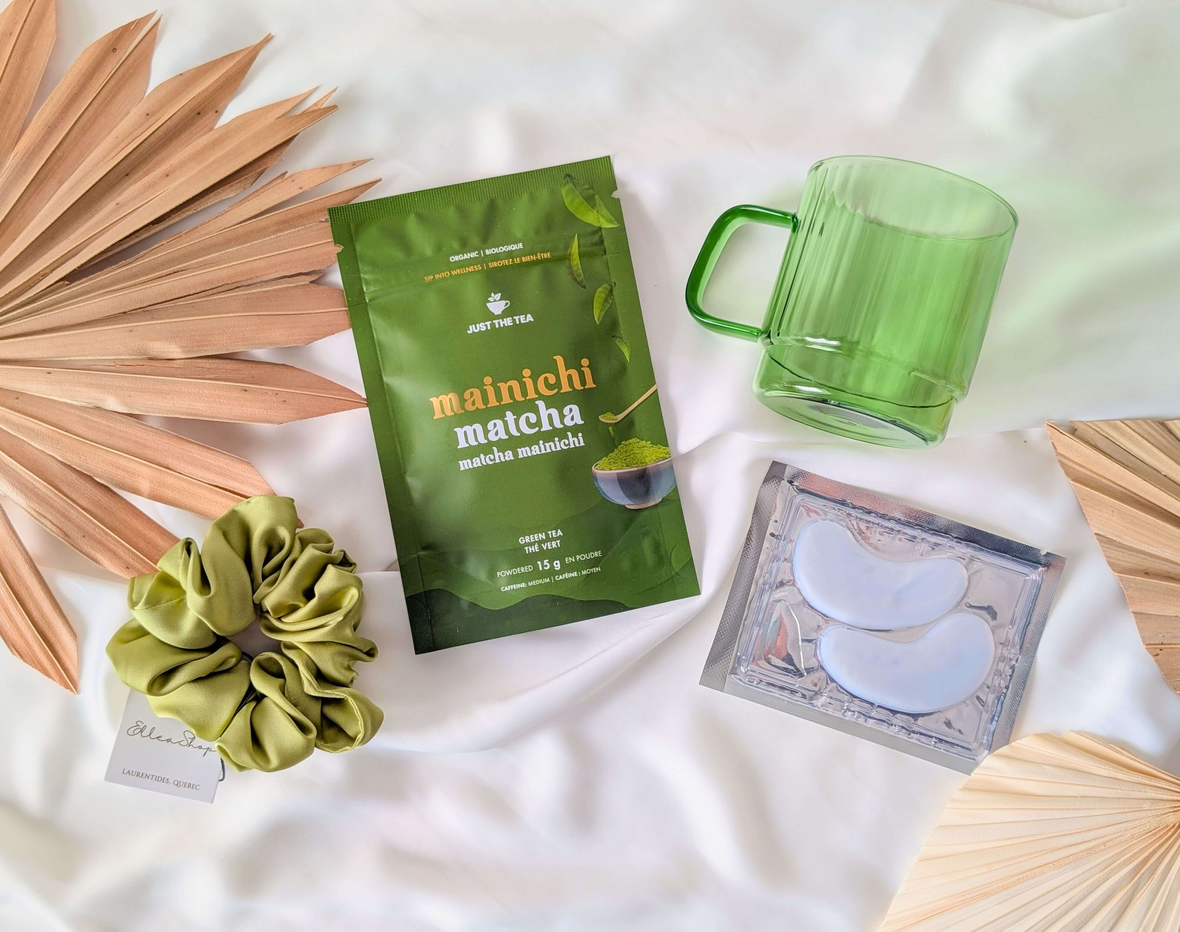 Matcha
