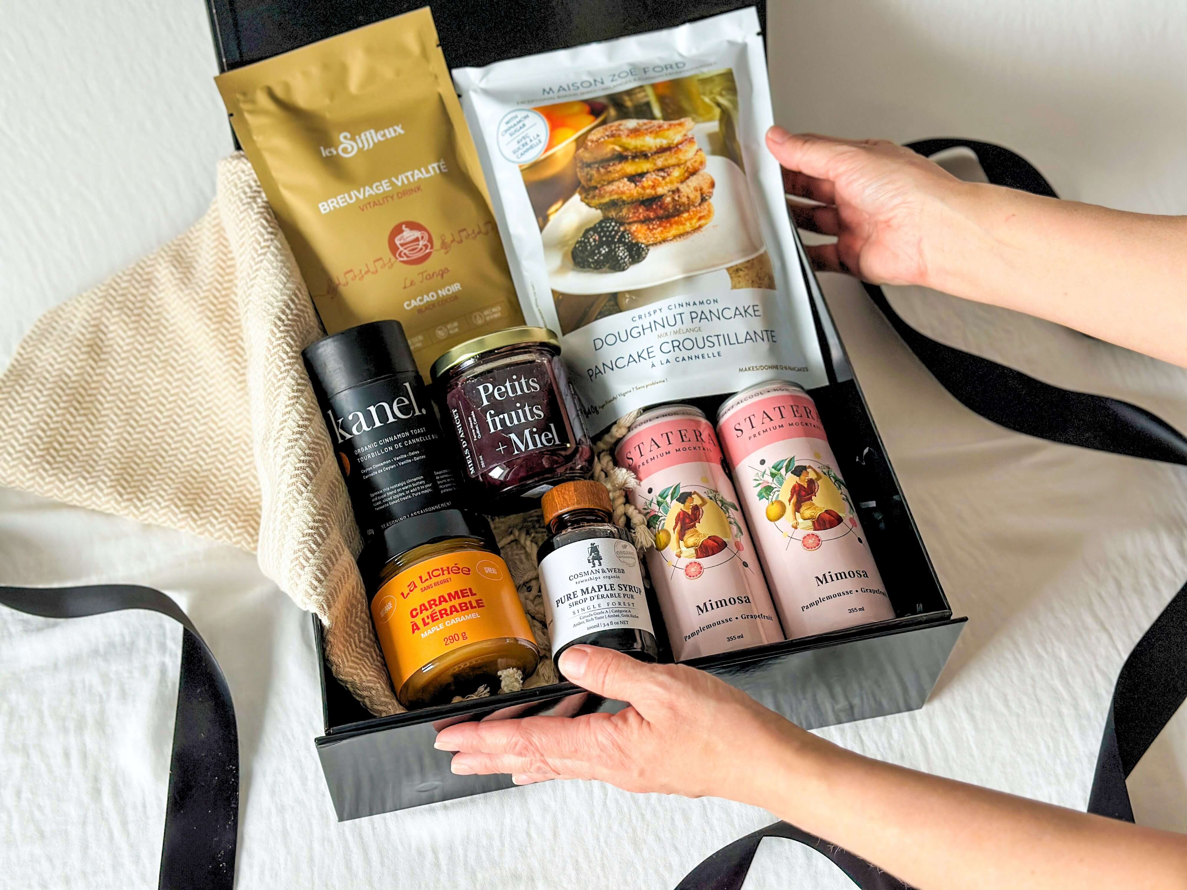 Ultimate Brunch Signature Box