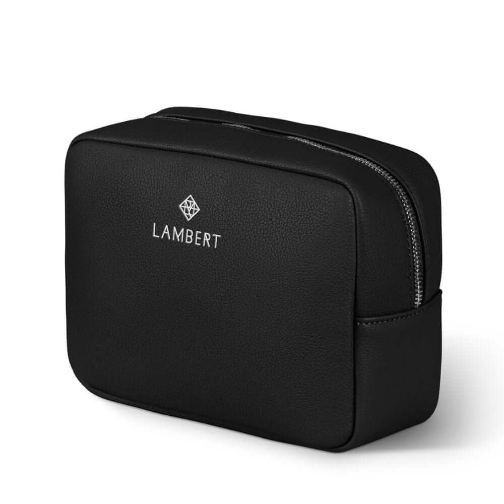 The Zoe Vegan Leather Case by Lambert
