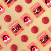 Cherry Bomb