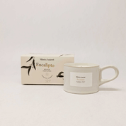 Mimi & August Reusable Candle 5.5oz
