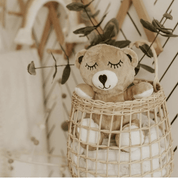 Moka - Musical plush toy